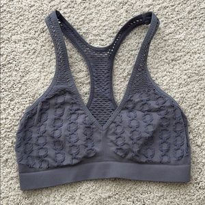 Free People intimately bralette